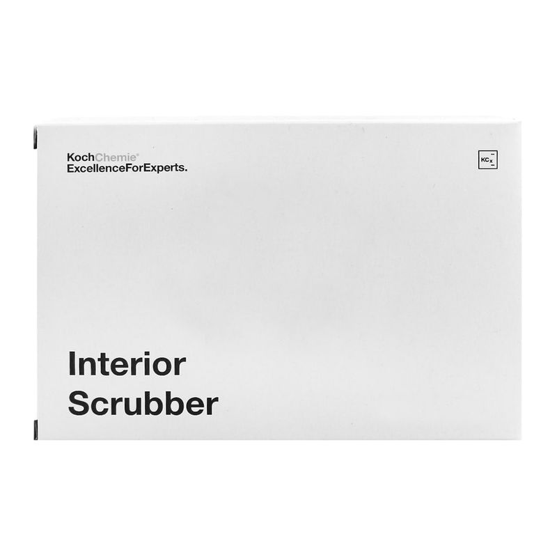 اسفنج تمیزکننده مخصوص سطوح داخلی خودرو کخ شیمی مدل  interior scrubber